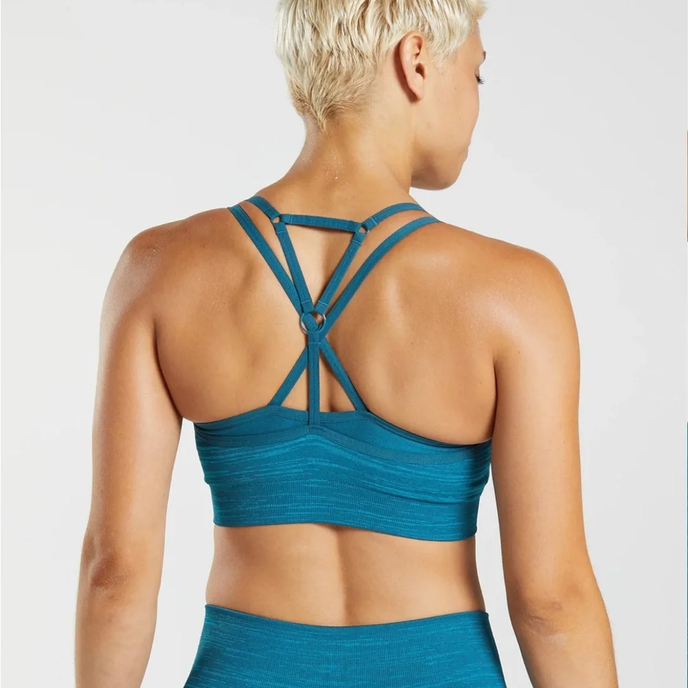 Gymshark matching set